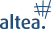 Logo dell'agenzia web Altea