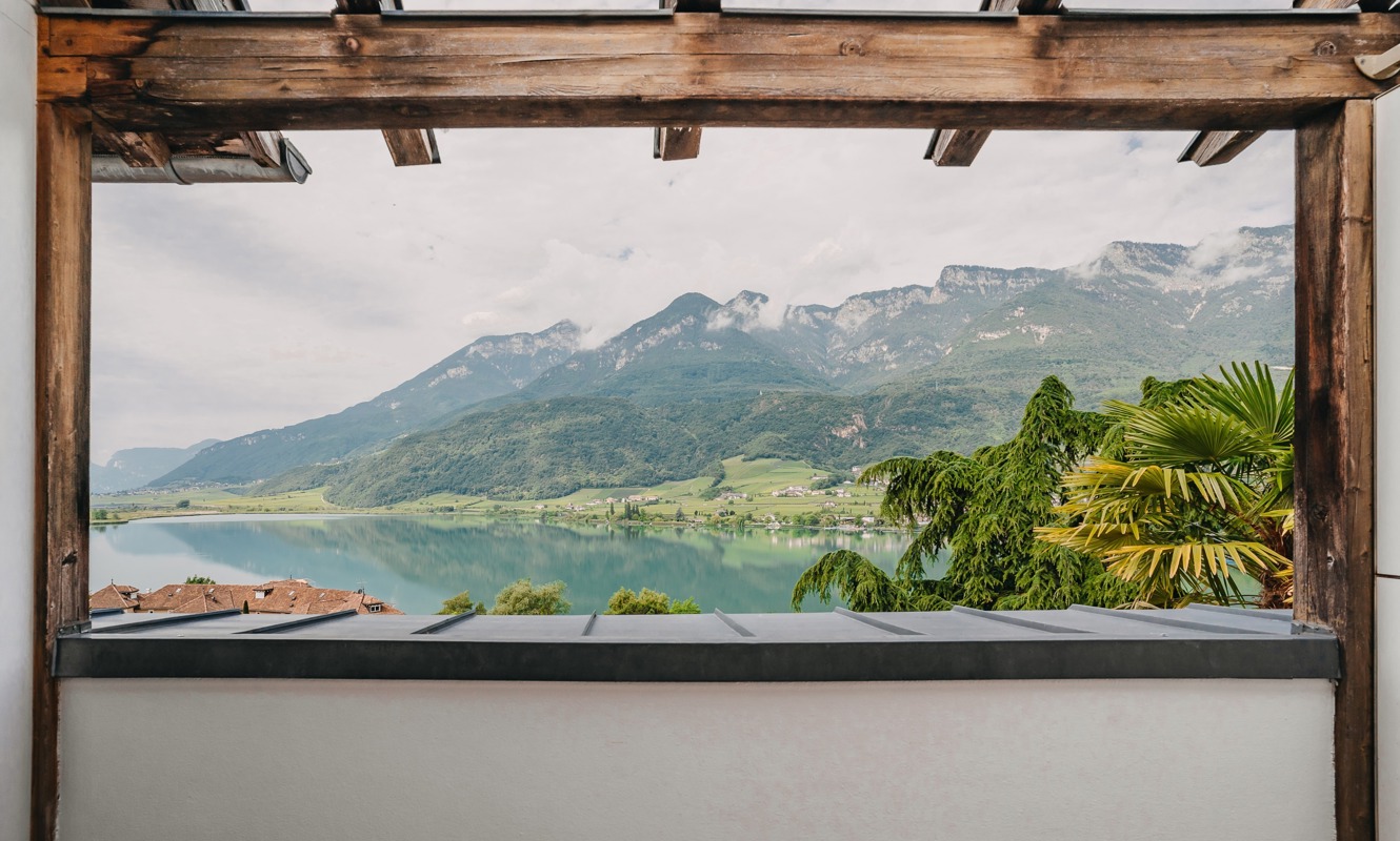 Schau hin und nie wieder weg