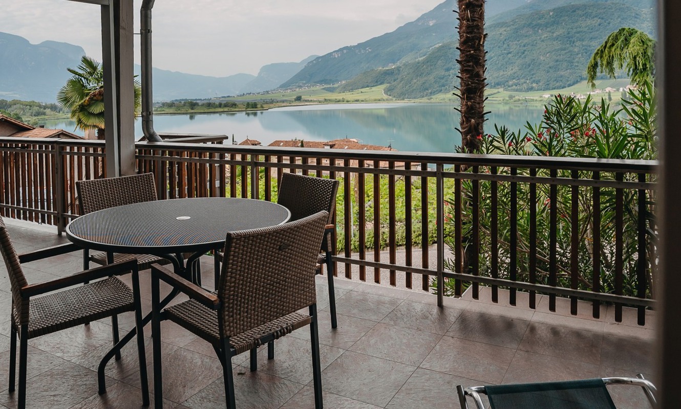 Schau hin und nie wieder weg