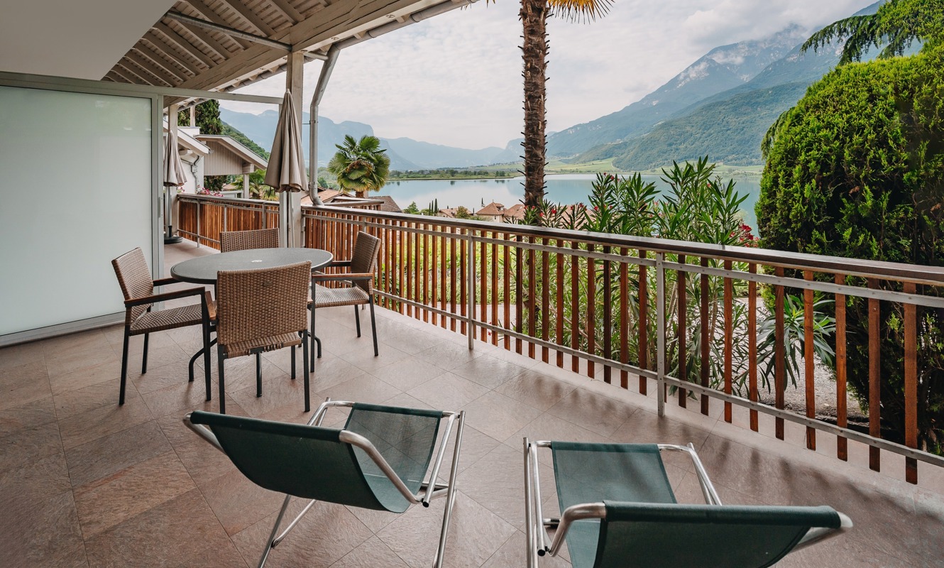 Faszinierende Ausblicke