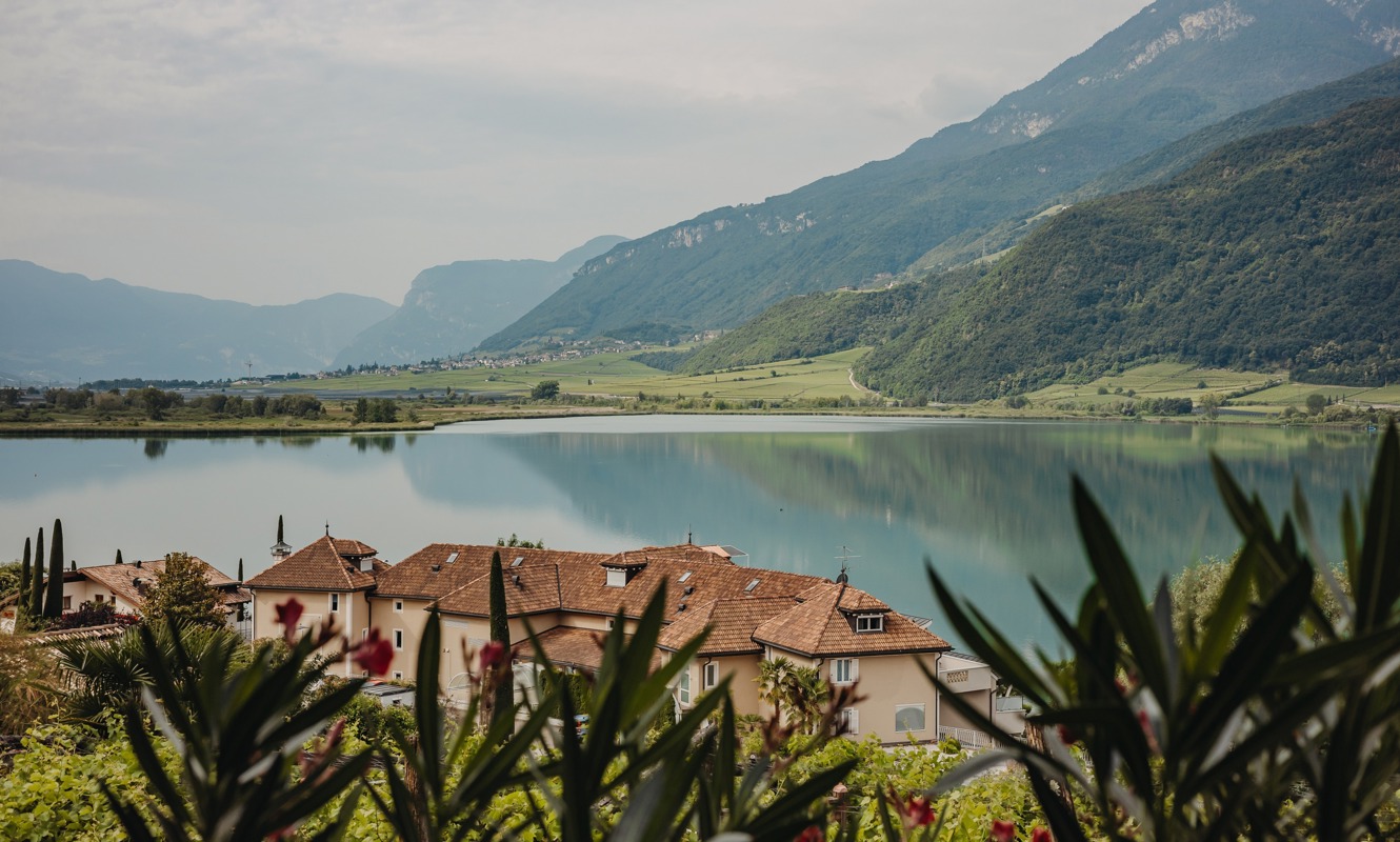 Faszinierende Ausblicke