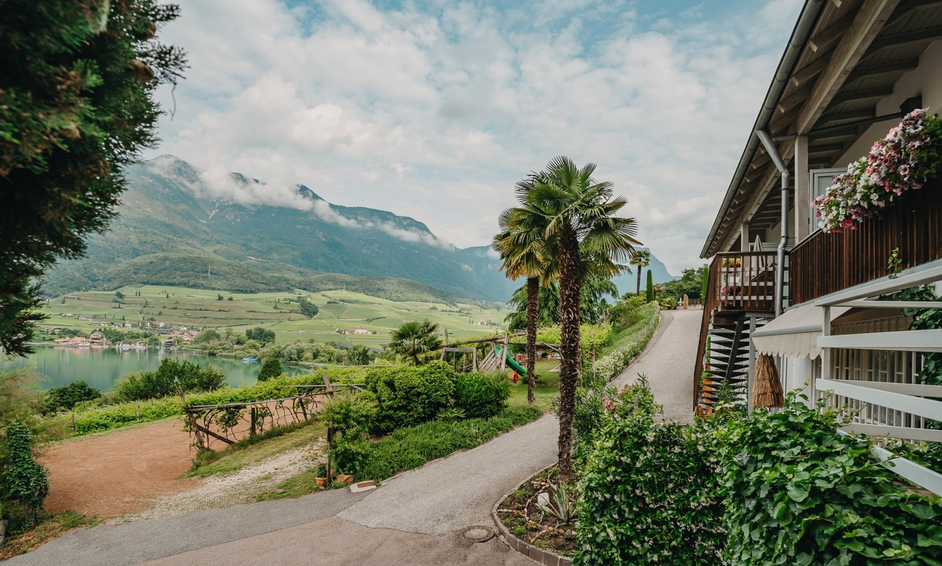 Faszinierende Ausblicke