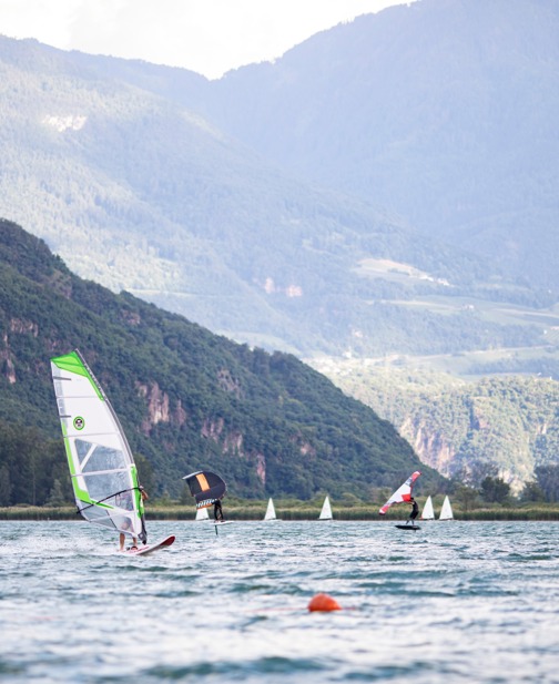 TV Kaltern_Marion Lafogler_Kalterer See (15).jpg