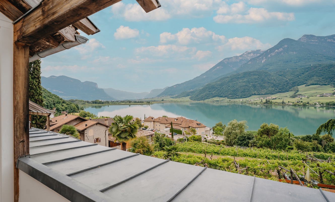 Faszinierende Ausblicke